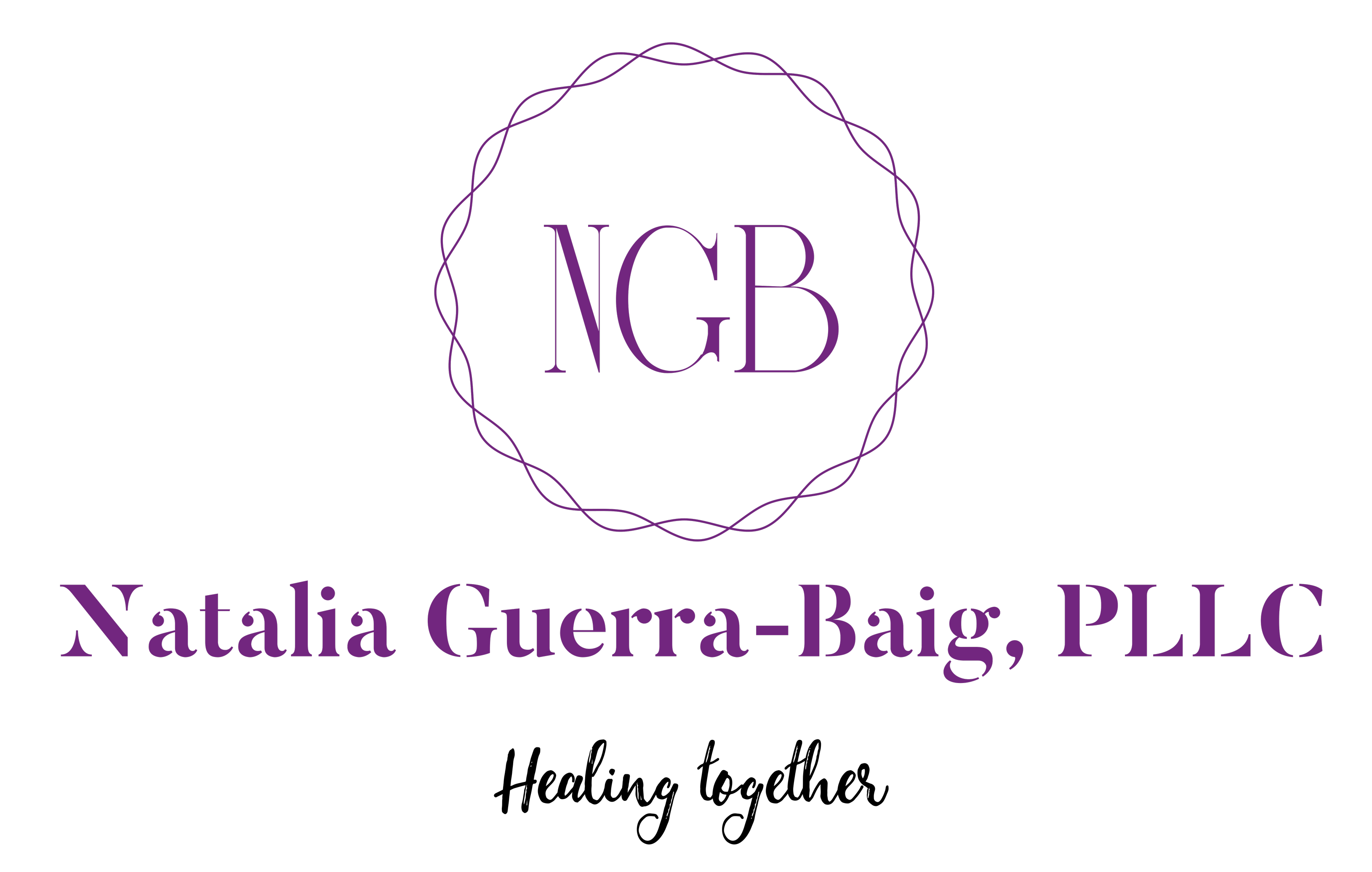 Natalia Guerra-Baig, LMHC